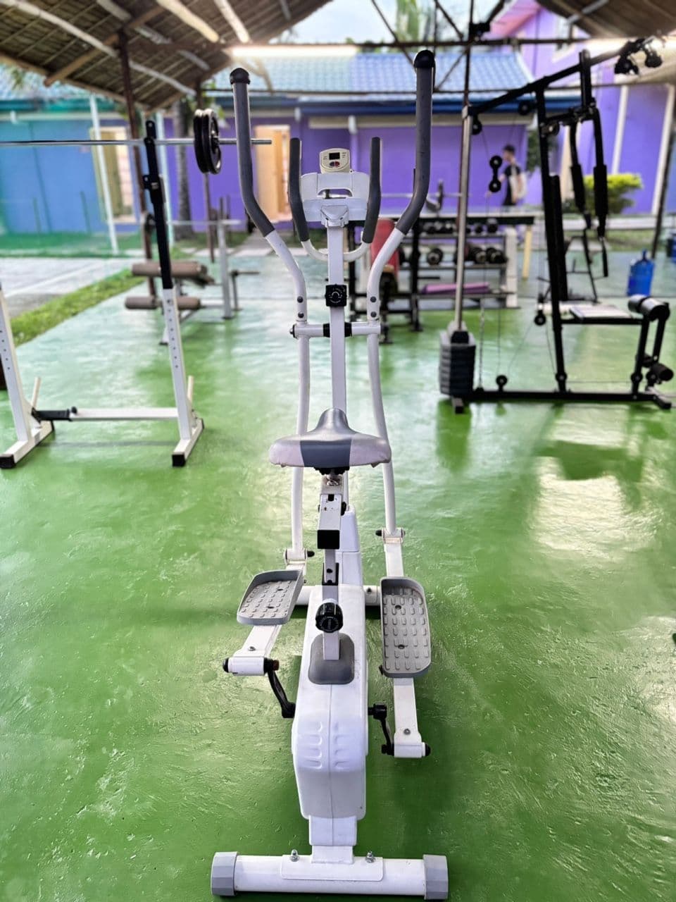 CG Sparta 預覽圖 4