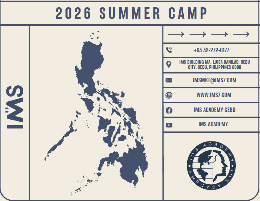 2026 IMS 國際菁英夏令營 - 遨圖遊學OutTo Study