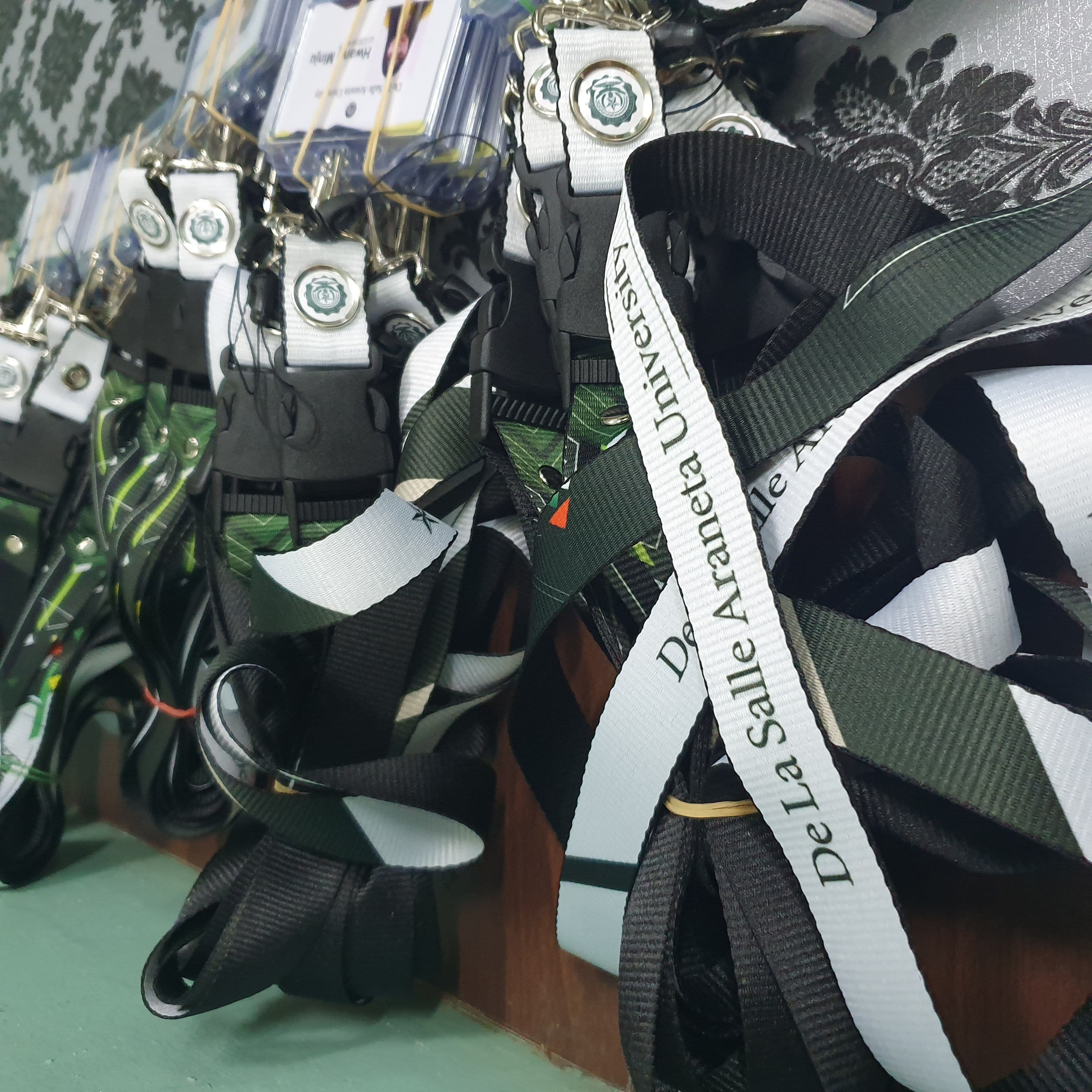 DLSAU_LLC (德拉薩大學Araneta校區附設語言學校) 預覽圖 4